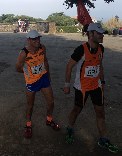 Giro delle Ville Tuscolane (25/04/2015) 00008