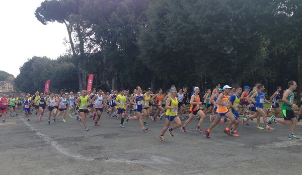 Giro delle Ville Tuscolane (25/04/2015) 00010