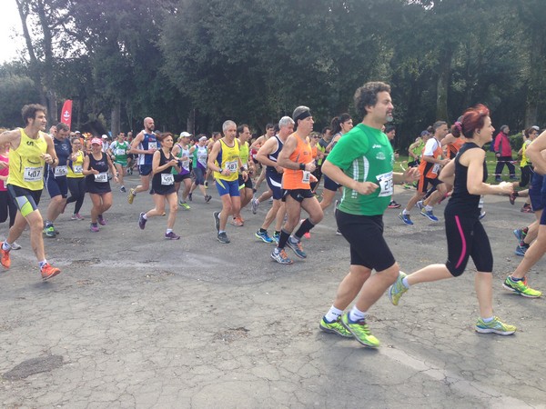 Giro delle Ville Tuscolane (25/04/2015) 00012