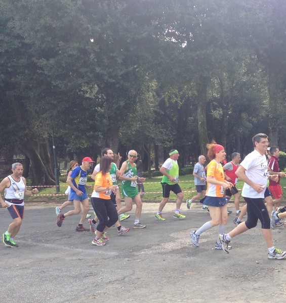 Giro delle Ville Tuscolane (25/04/2015) 00013