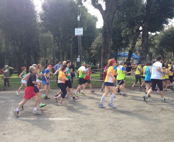 Giro delle Ville Tuscolane (25/04/2015) 00014