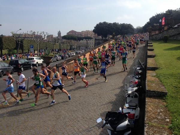 Giro delle Ville Tuscolane (25/04/2015) 00015