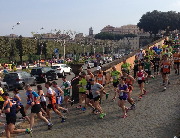 Giro delle Ville Tuscolane (25/04/2015) 00017