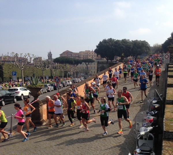 Giro delle Ville Tuscolane (25/04/2015) 00018