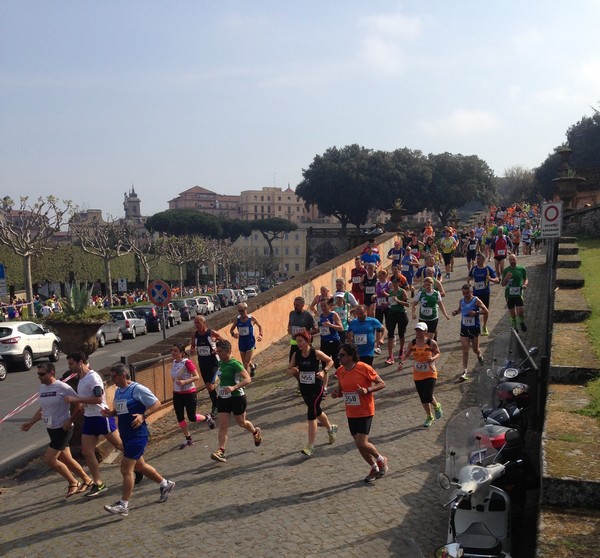 Giro delle Ville Tuscolane (25/04/2015) 00019