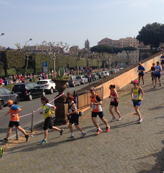 Giro delle Ville Tuscolane (25/04/2015) 00021