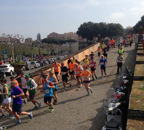 Giro delle Ville Tuscolane (25/04/2015) 00022