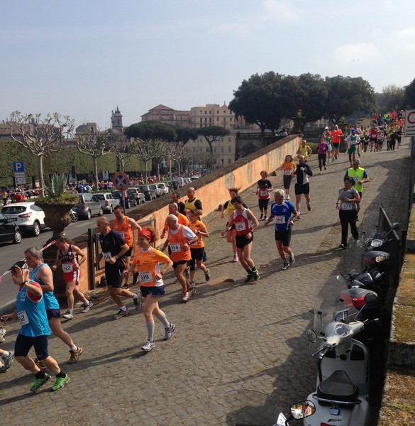 Giro delle Ville Tuscolane (25/04/2015) 00023
