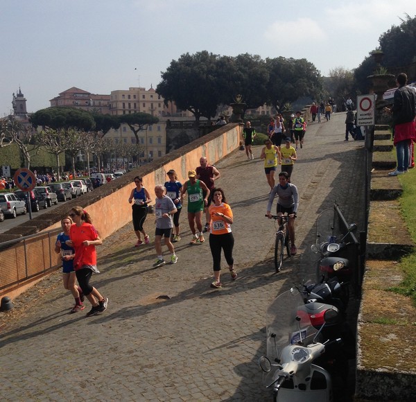 Giro delle Ville Tuscolane (25/04/2015) 00024