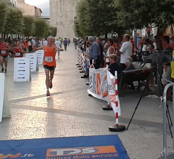 Corri a Fondi (C.E.) (19/07/2015) 006
