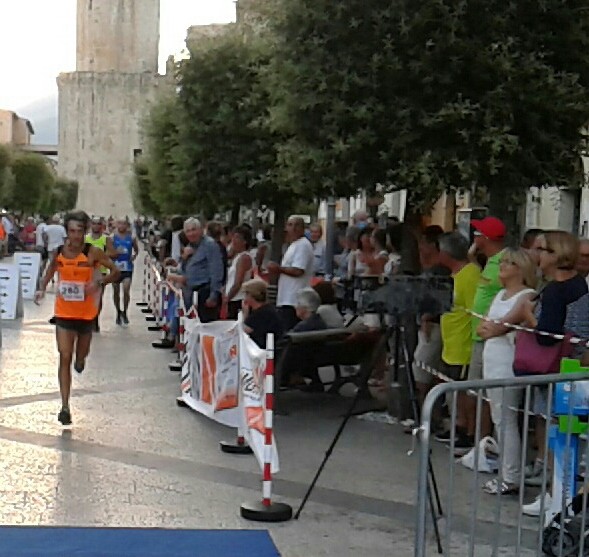Corri a Fondi (C.E.) (19/07/2015) 009