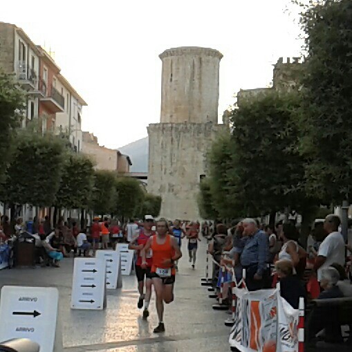 Corri a Fondi (C.E.) (19/07/2015) 014