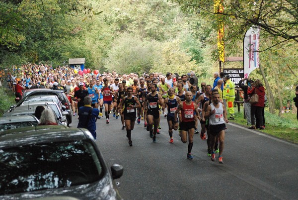 Mezza Maratona del Lago di Vico (25/10/2015) 00001