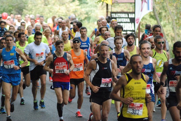 Mezza Maratona del Lago di Vico (25/10/2015) 00002