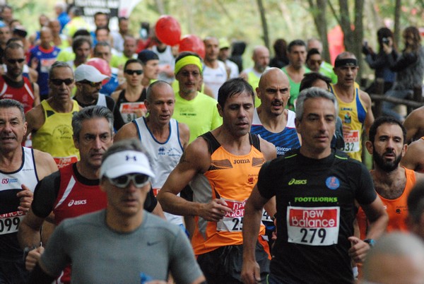 Mezza Maratona del Lago di Vico (25/10/2015) 00008