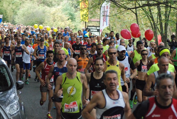 Mezza Maratona del Lago di Vico (25/10/2015) 00009