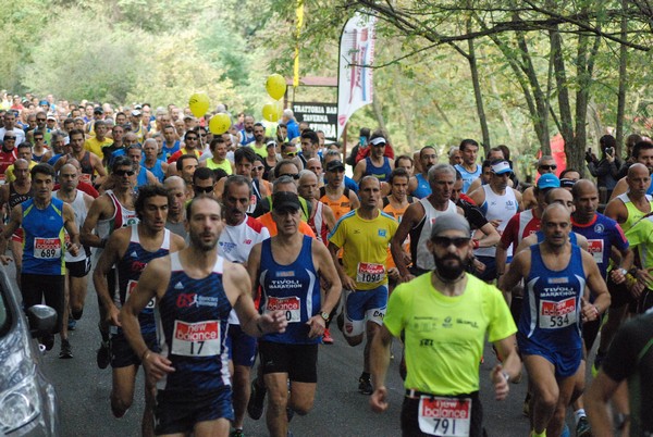Mezza Maratona del Lago di Vico (25/10/2015) 00011