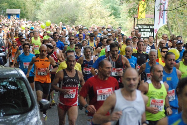 Mezza Maratona del Lago di Vico (25/10/2015) 00014