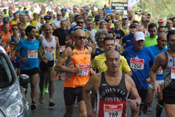 Mezza Maratona del Lago di Vico (25/10/2015) 00016