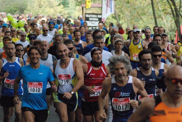 Mezza Maratona del Lago di Vico (25/10/2015) 00017