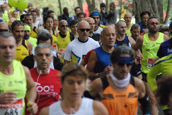 Mezza Maratona del Lago di Vico (25/10/2015) 00020