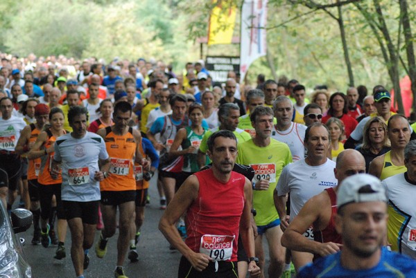 Mezza Maratona del Lago di Vico (25/10/2015) 00024