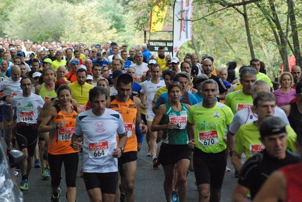 Mezza Maratona del Lago di Vico (25/10/2015) 00025