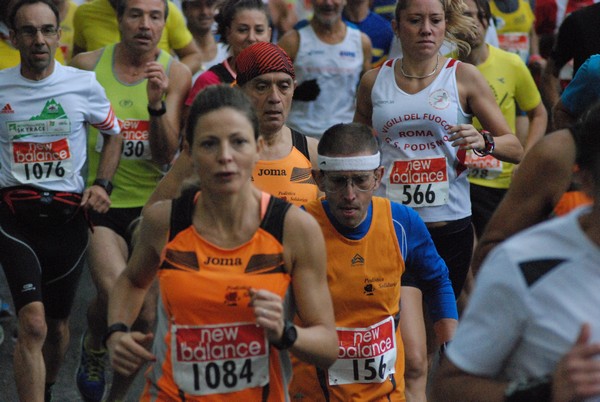 Mezza Maratona del Lago di Vico (25/10/2015) 00028