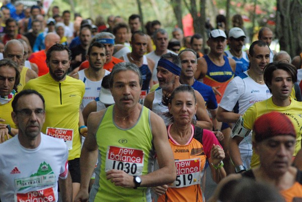 Mezza Maratona del Lago di Vico (25/10/2015) 00029