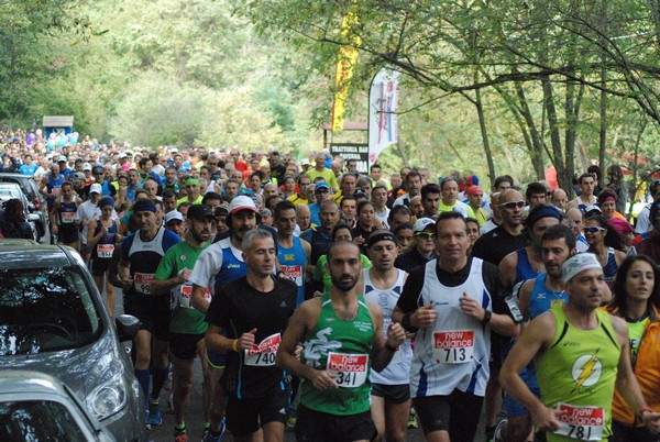 Mezza Maratona del Lago di Vico (25/10/2015) 00030