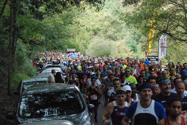 Mezza Maratona del Lago di Vico (25/10/2015) 00031