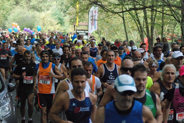 Mezza Maratona del Lago di Vico (25/10/2015) 00034