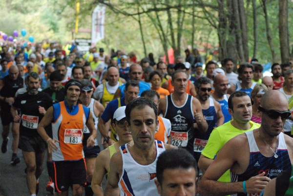 Mezza Maratona del Lago di Vico (25/10/2015) 00035