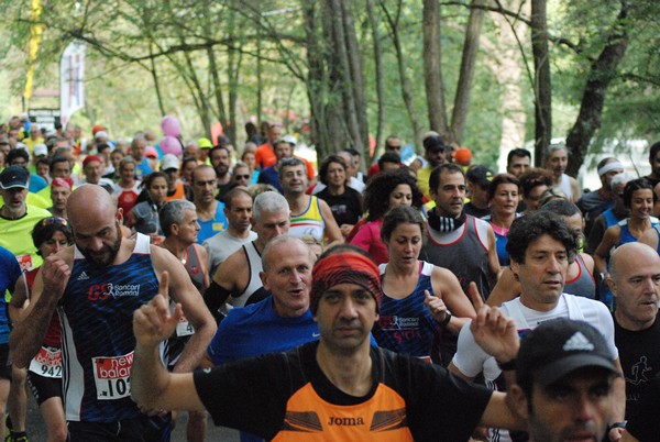 Mezza Maratona del Lago di Vico (25/10/2015) 00049