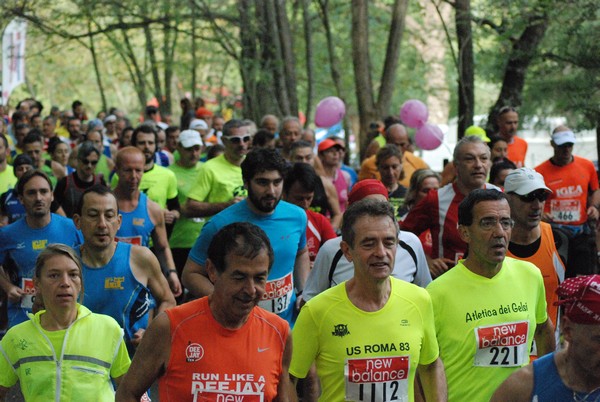 Mezza Maratona del Lago di Vico (25/10/2015) 00053