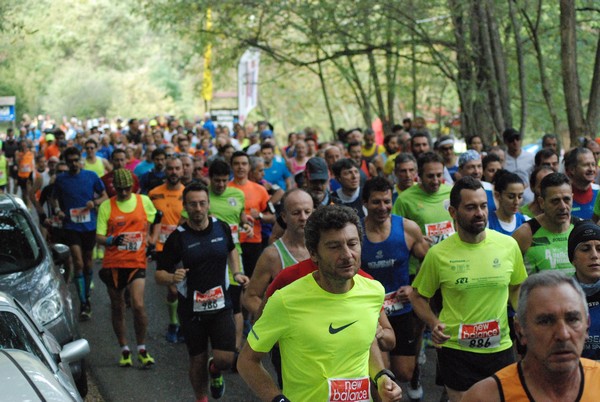 Mezza Maratona del Lago di Vico (25/10/2015) 00055