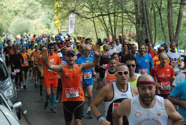 Mezza Maratona del Lago di Vico (25/10/2015) 00061