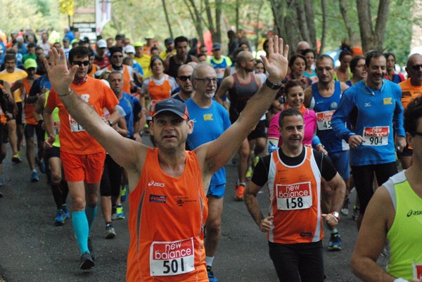 Mezza Maratona del Lago di Vico (25/10/2015) 00062