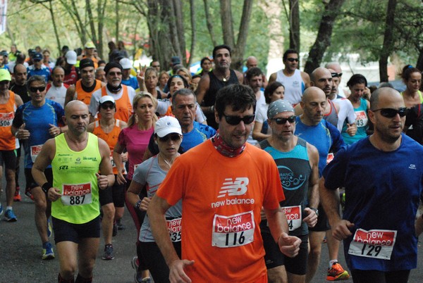 Mezza Maratona del Lago di Vico (25/10/2015) 00064
