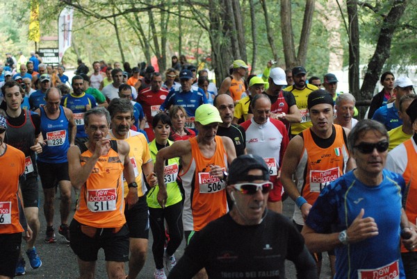 Mezza Maratona del Lago di Vico (25/10/2015) 00069