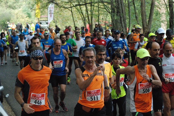 Mezza Maratona del Lago di Vico (25/10/2015) 00071