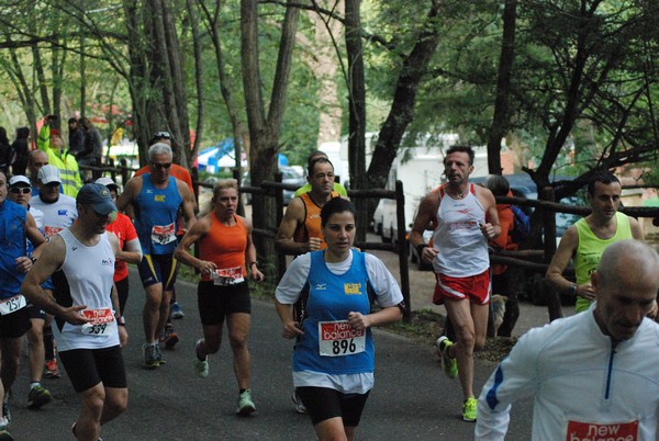 Mezza Maratona del Lago di Vico (25/10/2015) 00077