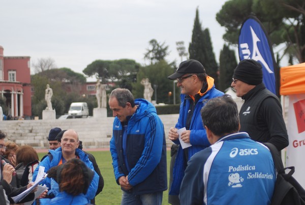 La Corsa di Miguel (25/01/2015) 00099