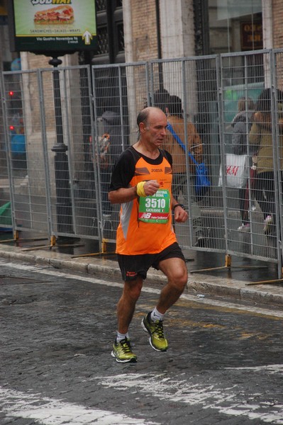 Maratona di Roma (22/03/2015) 00002
