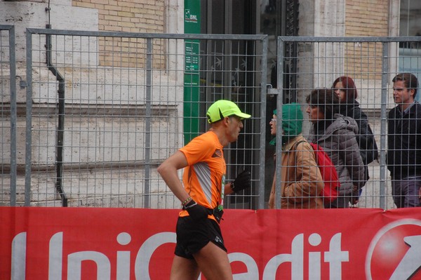 Maratona di Roma (22/03/2015) 00005