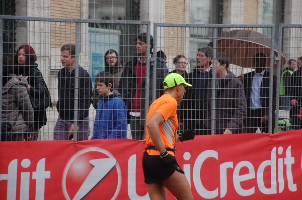 Maratona di Roma (22/03/2015) 00006