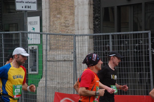 Maratona di Roma (22/03/2015) 00009