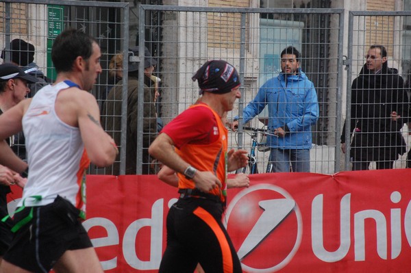 Maratona di Roma (22/03/2015) 00010