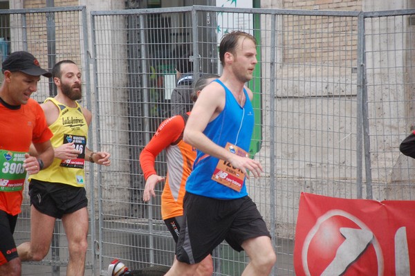 Maratona di Roma (22/03/2015) 00013