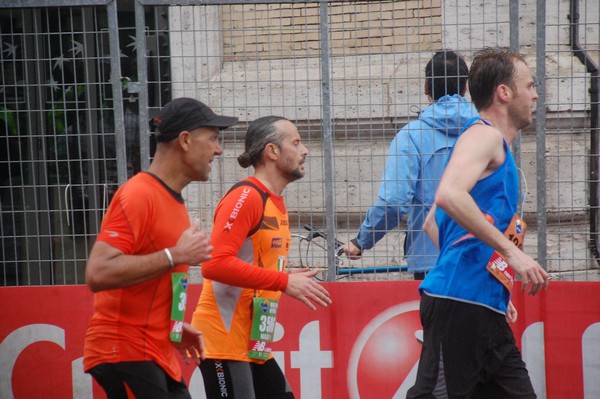 Maratona di Roma (22/03/2015) 00014